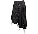 ZOVA L.A. Women's Drawstring Skirt