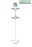 Florida Marlins Kids Coat Rack Hat Tree