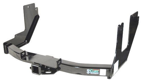 Curt Manufacturing 13357 Class III Receiver Curt Manufacturing 13357 Class III Receiver
