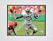Photo File Oakland Raiders Darren Mcfadden Matted Photo Size: One Size