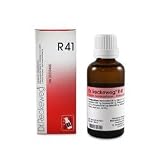 R41 Sexual 50ml liquid by Dr. Reckeweg