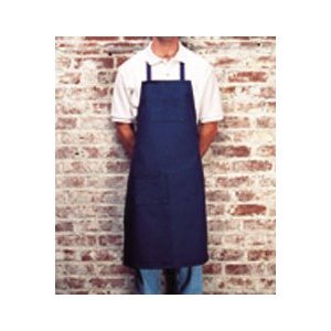 3 pocket denim shop wear workshop
