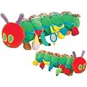 Eric Carle the Very Hungry Caterpillar with Mini-Book