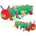 Eric Carle the Very Hungry Caterpillar with Mini-Book