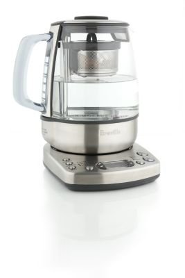 Teavana Breville One-Touch Tea Maker Best Deals