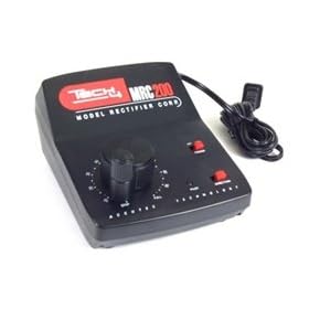 AB111 MRC Tech 4 200 from Power Supplies