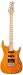 Godin Velocity Electric Guitar - Amber Flame, Maple Fingerboard