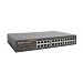 D-Link 24-Port Rackmountable Gigabit Switch DGS-1024D