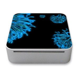 Mac Mini Skin - Viral
