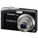Fuji - FinePix F50 fd black
