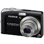 Fuji FinePix F50fd (Black)
