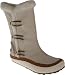Merrell Womens Komodo Tibet High Oyster Outdoor shoe Image