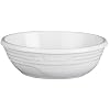 Le Creuset Stoneware Small 18-Ounce Oval Serving Bowl, White