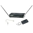 Headworn Microphone System