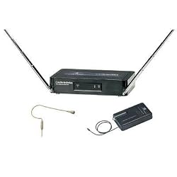Headworn Microphone System