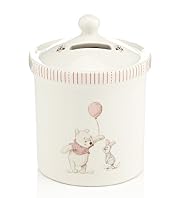 Winnie The Pooh Heritage Money Box