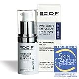 DDF Protective Eye Cream SPF 15 Plus w/CoQ-10 - 0.5 oz.
