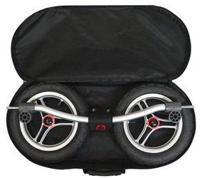 Micralite All Terrain Kit Toro Stroller