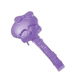 Monster High Abbey Bominable Doll With Pet Wooly Mammoth Named Shivver
