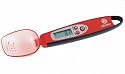 Parasia ES494R Admetior Advance Series Digital Spoon Scale Red