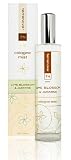 Terra Nova Lime Blossom & Jasmine Cologne Mist - 1.65 fl. oz.