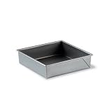 Classic Bakeware 8 Square Cake Pan