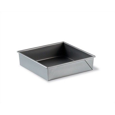 Classic Bakeware 8 Square Cake Pan