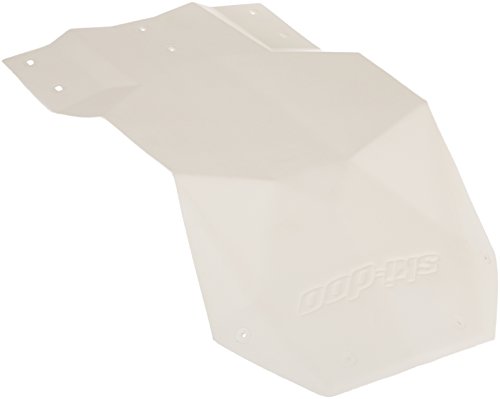 Ski-Doo 860200203 Full Body Skid Plate