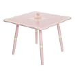 Levels Of Discovery Rock-A-My-Baby Table Pink/Cream