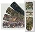 Camo Ceiling Fan Blades, Mossy Oak Breakup/Shadowgrass