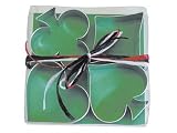 Review Eddingtons  / 4 pce bridge Cookie Cutter Set