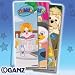 Webkinz Magnetic Bookmarks Complete Set of 18