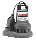 .3 HP Submersible Sump Pump (AST-30)