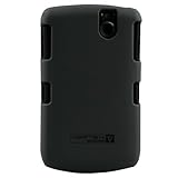 Naztech Vertex Protective Cover - BlackBerry Curve 8300 / 8310 / 8320 / 833 ....