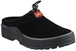 Sebago Womens Tahoe Black Slip-Ons