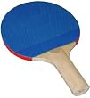 Set of 4 5-Ply Wood Table Tennis Paddle