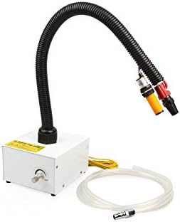 2014 Ionizing air snake Static dissipative Snake style ionizer induction type SNAKE-TYPE IONIZER IONIZED AIR GUN