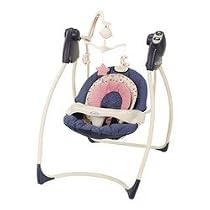 Graco Lovin’ Hug Swing- Theresa