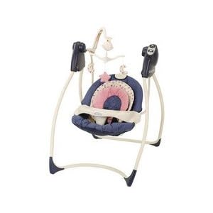 Graco Lovin’ Hug Swing- Theresa