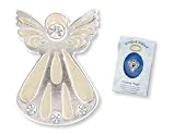 GUARDIAN ANGEL Wings & Wishes Angel Tac Pin