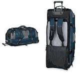A.T. Gear Access Series 36 Drop Bottom Wheeled Duffel Bag on Travel Gear Bag Travel Gear Bag A.T. Gear Access Series 36 Drop Bottom Wheeled Duffel Bag