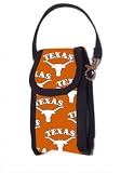 Texas Longhorns Cell Phone Case