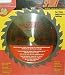 7-1/4" x 24 Tooth Saw Blades - US