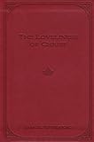 The loveliness of Christ : extracts from the letters of Samuel Rutherford