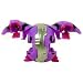 Bakugan Game Single LOOSE Figure Special Attack Powered Up Darkus Darkon (Black) Element Change Cosmos Preyas 500 G