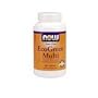 NOW Foods Eco-green Iron-free Multiple Vitamin, 240 Tablets