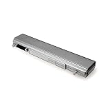 Toshiba PA3612U-1BRS Primary Extended Capacity Li-Ion Battery (6-Cell Pack)
