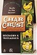 Char Crust Hickory & Molasses Rub - 4oz