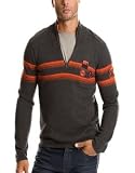 Armani Exchange - Armani Exchange Logo Patch Sweater