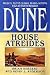 Books : Dune: House Atreides